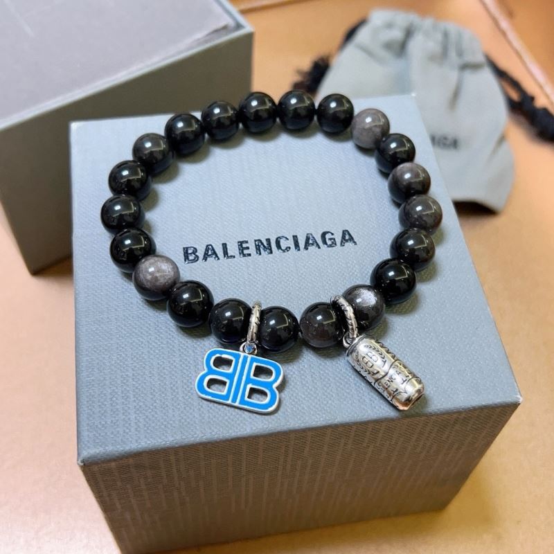 Balenciaga Bracelets